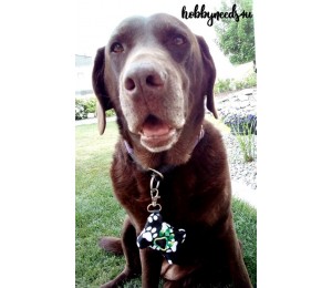 ITH - Kotbeutel Tasche